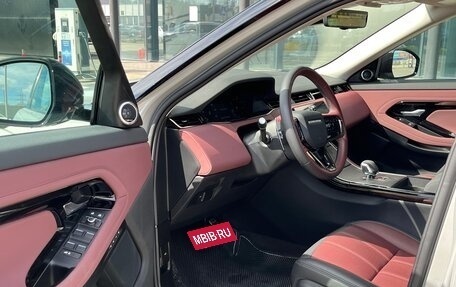 Land Rover Range Rover Evoque II, 2025 год, 5 270 000 рублей, 7 фотография