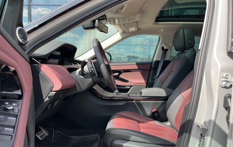 Land Rover Range Rover Evoque II, 2025 год, 5 270 000 рублей, 10 фотография