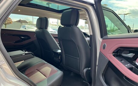 Land Rover Range Rover Evoque II, 2025 год, 5 270 000 рублей, 13 фотография