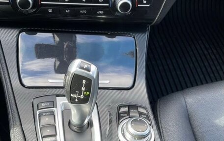 BMW 5 серия, 2013 год, 1 370 000 рублей, 4 фотография