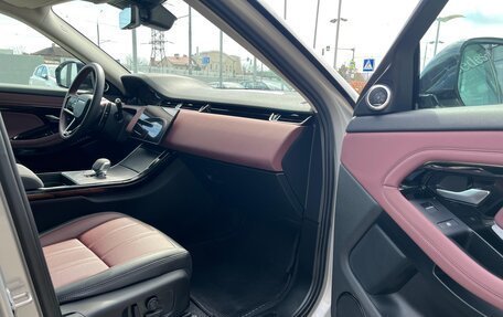 Land Rover Range Rover Evoque II, 2025 год, 5 270 000 рублей, 15 фотография