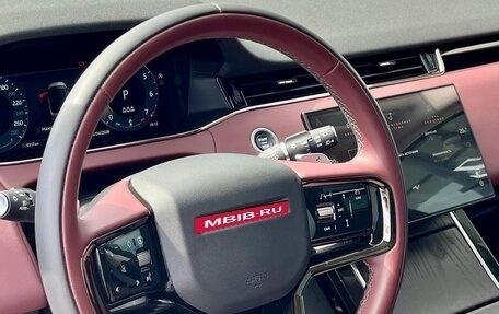 Land Rover Range Rover Evoque II, 2025 год, 5 270 000 рублей, 18 фотография