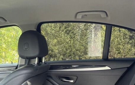 BMW 5 серия, 2013 год, 1 370 000 рублей, 8 фотография