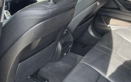 BMW 5 серия, 2013 год, 1 370 000 рублей, 17 фотография