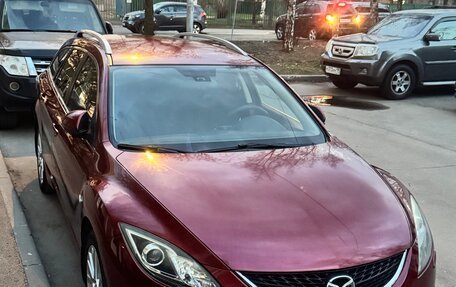 Mazda 6, 2008 год, 1 600 000 рублей, 2 фотография