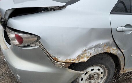 Mazda 6, 2004 год, 125 000 рублей, 4 фотография