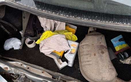 Mazda 6, 2004 год, 125 000 рублей, 7 фотография