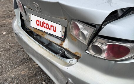 Mazda 6, 2004 год, 125 000 рублей, 5 фотография