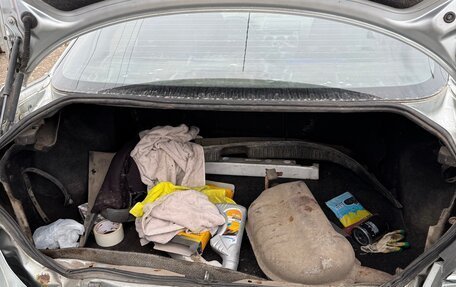 Mazda 6, 2004 год, 125 000 рублей, 6 фотография