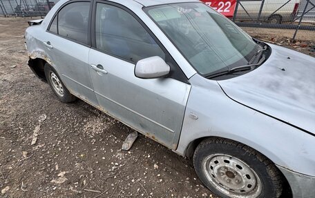 Mazda 6, 2004 год, 125 000 рублей, 3 фотография
