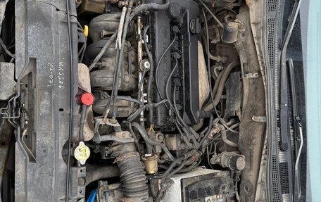 Mazda 6, 2004 год, 125 000 рублей, 9 фотография