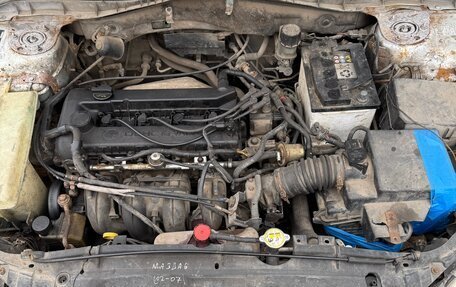 Mazda 6, 2004 год, 125 000 рублей, 8 фотография