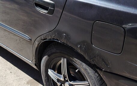 Hyundai Accent II, 2007 год, 250 000 рублей, 9 фотография