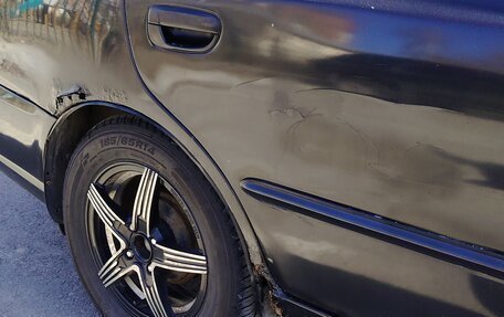 Hyundai Accent II, 2007 год, 250 000 рублей, 7 фотография