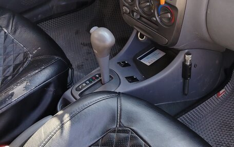 Hyundai Accent II, 2007 год, 250 000 рублей, 8 фотография