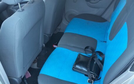 KIA Picanto I, 2005 год, 500 000 рублей, 4 фотография