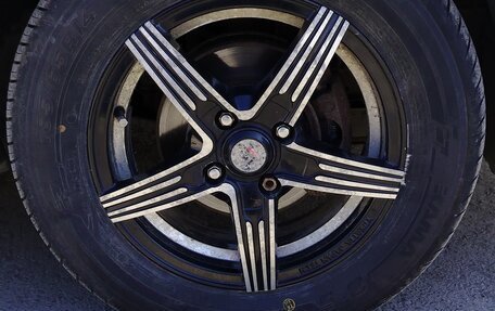 Hyundai Accent II, 2007 год, 250 000 рублей, 6 фотография