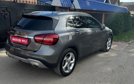 Mercedes-Benz GLA, 2017 год, 2 470 000 рублей, 2 фотография