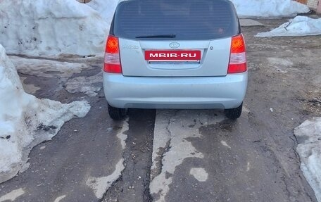 KIA Picanto I, 2005 год, 500 000 рублей, 2 фотография