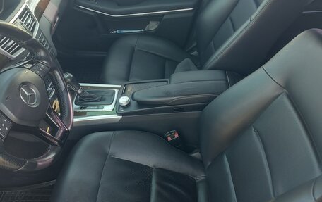 Mercedes-Benz E-Класс, 2011 год, 1 650 000 рублей, 11 фотография