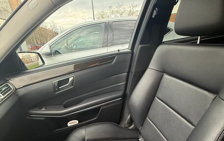 Mercedes-Benz E-Класс, 2014 год, 1 890 000 рублей, 8 фотография