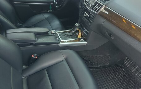 Mercedes-Benz E-Класс, 2011 год, 1 650 000 рублей, 17 фотография