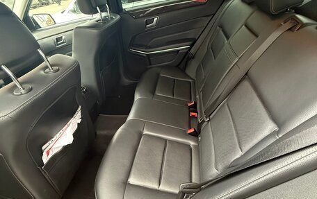 Mercedes-Benz E-Класс, 2014 год, 1 890 000 рублей, 6 фотография