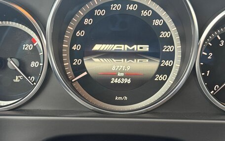 Mercedes-Benz E-Класс, 2014 год, 1 890 000 рублей, 12 фотография
