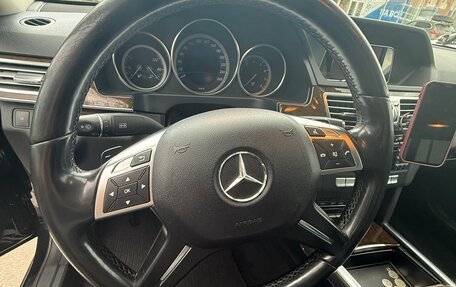 Mercedes-Benz E-Класс, 2014 год, 1 890 000 рублей, 11 фотография