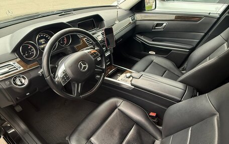 Mercedes-Benz E-Класс, 2014 год, 1 890 000 рублей, 13 фотография