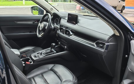 Mazda CX-5 II, 2021 год, 3 350 000 рублей, 5 фотография