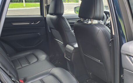 Mazda CX-5 II, 2021 год, 3 350 000 рублей, 7 фотография