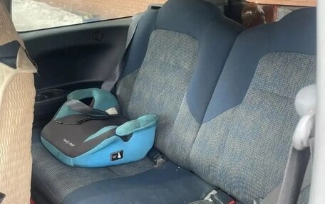 Honda HR-V I, 1998 год, 415 000 рублей, 4 фотография