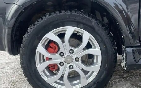 Honda HR-V I, 1998 год, 415 000 рублей, 3 фотография