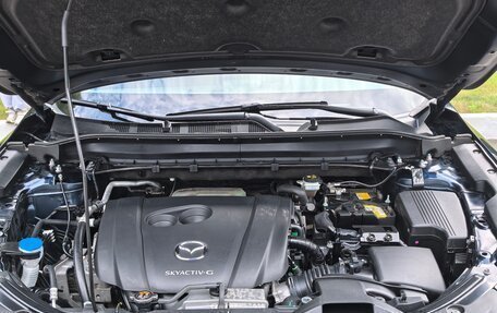 Mazda CX-5 II, 2021 год, 3 350 000 рублей, 8 фотография