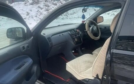 Honda HR-V I, 1998 год, 415 000 рублей, 5 фотография