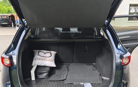 Mazda CX-5 II, 2021 год, 3 350 000 рублей, 6 фотография