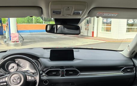 Mazda CX-5 II, 2021 год, 3 350 000 рублей, 9 фотография