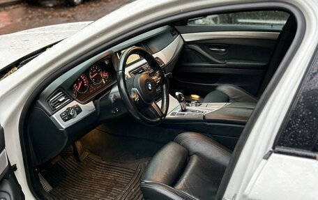 BMW 5 серия, 2013 год, 1 910 000 рублей, 6 фотография