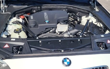 BMW 5 серия, 2013 год, 1 910 000 рублей, 8 фотография