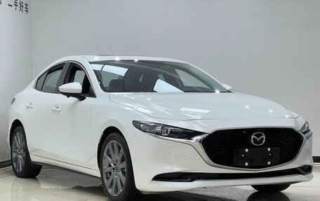 Mazda 3, 2022 год, 1 942 000 рублей, 3 фотография