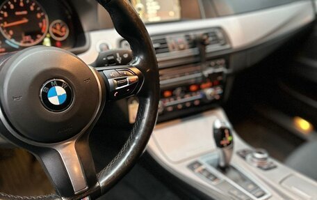 BMW 5 серия, 2013 год, 1 910 000 рублей, 5 фотография