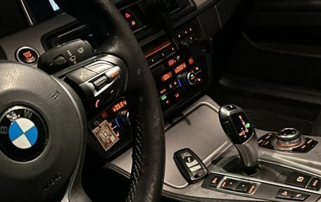 BMW 5 серия, 2013 год, 1 910 000 рублей, 4 фотография