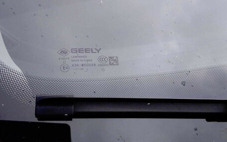 Geely Emgrand, 2024 год, 1 400 000 рублей, 10 фотография