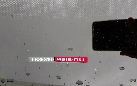 Geely Emgrand, 2024 год, 1 400 000 рублей, 9 фотография