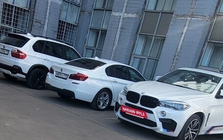 BMW 5 серия, 2013 год, 1 910 000 рублей, 7 фотография