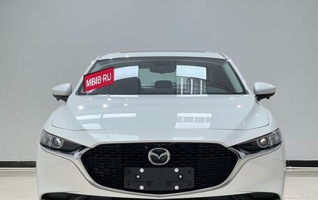 Mazda 3, 2022 год, 1 942 000 рублей, 2 фотография