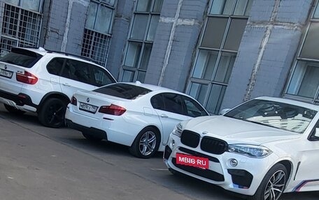 BMW 5 серия, 2013 год, 1 910 000 рублей, 2 фотография