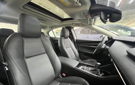 Mazda 3, 2022 год, 1 942 000 рублей, 16 фотография