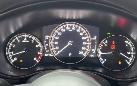 Mazda 3, 2022 год, 1 942 000 рублей, 11 фотография